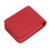 PU Waterproof Lipstick Bag with Mirror, Travel 5