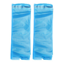 (2in Width) 200 St. PE Wegwerphoesjes voor Tattoo Pen, Waterdicht