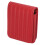 PU Waterproof Lipstick Bag with Mirror, Travel 2