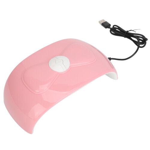 UV LED Nail Lamp 18W Smart Sensor USB Gel Dryer 2