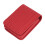 PU Waterproof Lipstick Bag with Mirror, Travel 4