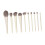 Professional Soft Synthetic Makeup Brush Set 2