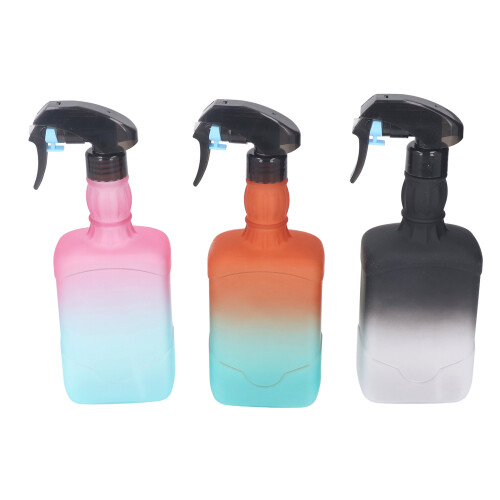 3pz Spray Riempicabile Regolabile Casa Salone 1