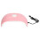 UV LED Nail Lamp 18W Smart Sensor USB Gel Dryer 5