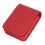 PU Waterproof Lipstick Bag with Mirror, Travel 3