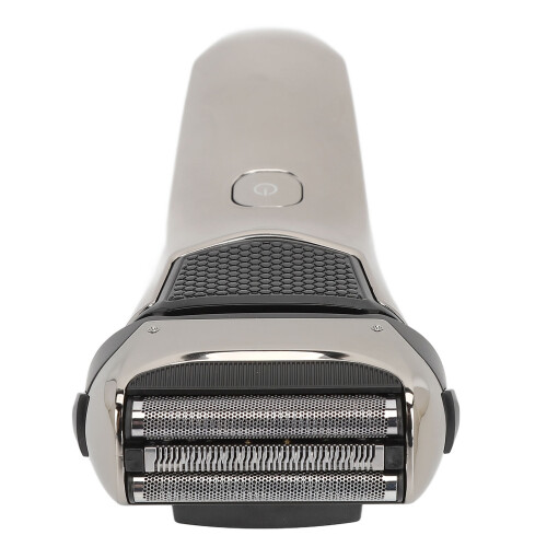 Digital Electric Shaver Rechargeable Beard Clipper 2