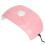 UV LED Nail Lamp 18W Smart Sensor USB Gel Dryer 4