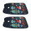 2stk Comfortabele Ronde Kraag Verfdouche 5