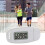 3D Sensor Stappenteller met USB Opladen 2