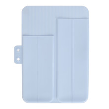 Heat Resistant Silicone Mat for Curling Iron Hair Styling Tool