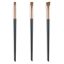 3pcs Makeup Brushes Set Eye Shadow Lip Brow Tool