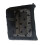 Hartpatroon Makeuptas Ademend Mesh met Rits 4