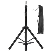 Handsfree Cosmetology Mannequin Head Stand