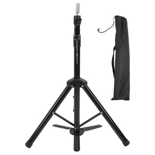 Handsfree Cosmetology Mannequin Head Stand