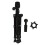 Portable Adjustable Aluminium Mannequin Head Tripod 1