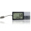 LCD Pedometer with Lanyard 7-Day Memory Steps 1
