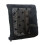 Hartpatroon Makeuptas Ademend Mesh met Rits 3