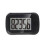 LCD Pedometer with Lanyard 7-Day Memory Steps 1