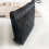 Hartpatroon Makeuptas Ademend Mesh met Rits 5