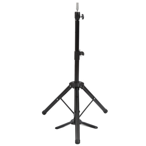 Handsfree Cosmetology Mannequin Head Stand 2
