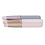 3er Lippen-Smudge-Pinsel Weiche Borsten Mischpinsel mit Deckel 5