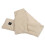 (Beige) Heizschal USB, 3 Stufen einstellbar, Schwarz 5