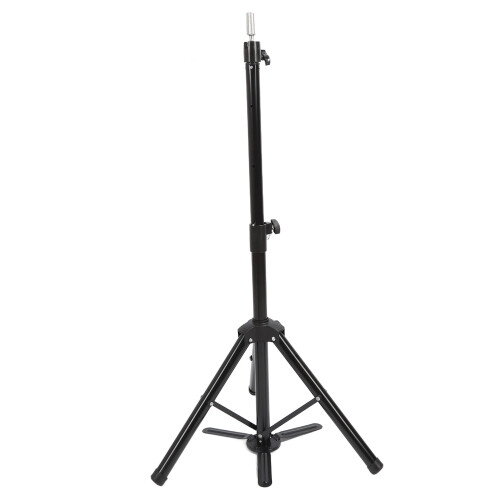 Handsfree Cosmetology Mannequin Head Stand 1