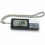 LCD Pedometer with Lanyard 7-Day Memory Steps 5