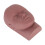 Practice Mannequin Head Washable Reusable Portable for Makeup Massage 2