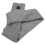 (Grey) Heizschal USB, 3 Stufen einstellbar, Schwarz 3