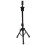 Portable Adjustable Aluminium Mannequin Head Tripod 2