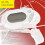 3D Motion Sensor Pedometer 7-Day Step Counter 3