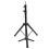 Handsfree Cosmetology Mannequin Head Stand 5