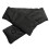 (Black) Heizschal USB, 3 Stufen einstellbar, Schwarz 2