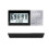LCD Pedometer with Lanyard 7-Day Memory Steps 2