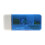 Portable 6-Compartment Pill Box with Timer 1