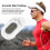 3D Motion Sensor Pedometer 7-Day Step Counter 5