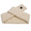 (Beige) Heizschal USB, 3 Stufen einstellbar, Schwarz 3