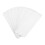 72x rutschfeste PEVA-Strips transparent wasserdicht 1