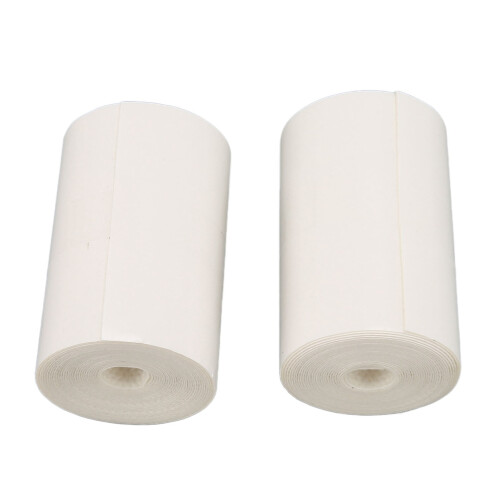 2 Rolls Eyelash Tape Under Eye Pads