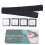 Magnetisch wimper hoofdband, ademend, verstelbaar 1