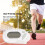 3D Motion Sensor Pedometer 7-Day Step Counter 4