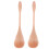 2 Pcs Ergonomic Nail Dust Brush 1
