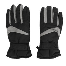 Winterhandschuhe dick wasserdicht warm für Ski Outdoor