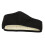 (Black) Cuffie Antirumore per Dormire Calde e Regolabili 1