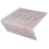 (Pink) Zwart Acryl Wimperpincet Houwer 4