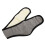 (Grey) Cuffie Antirumore per Dormire Calde e Regolabili 1