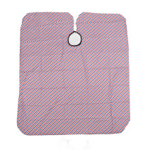 Waterproof Polyester Hairdressing Cape