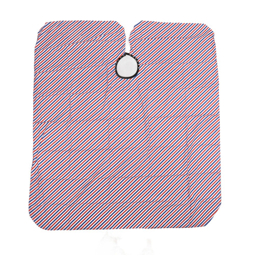 Waterproof Polyester Hairdressing Cape