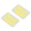 2 Paar Wimpernheben-Pads Silikon U-Form Wimpernpermanenz-Schild 5
